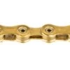 Sram XX1 Eagle Chain Gold