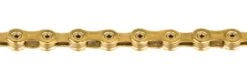 Sram XX1 Eagle Chain Gold