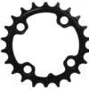 SRAM Truvativ 64BCD Chainring