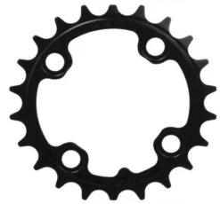 SRAM Truvativ 64BCD Chainring