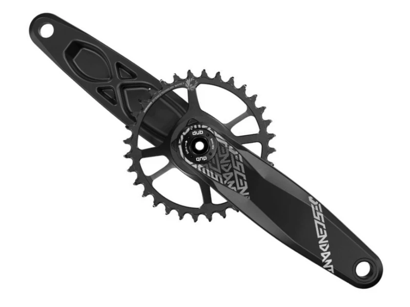 Truvativ Descendant 6K DUB Boost 1 Truvativ Descendant 6K DUB Boost