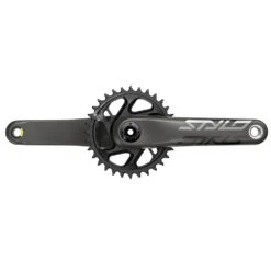 Truvativ Stylo Carbon DUB Boost