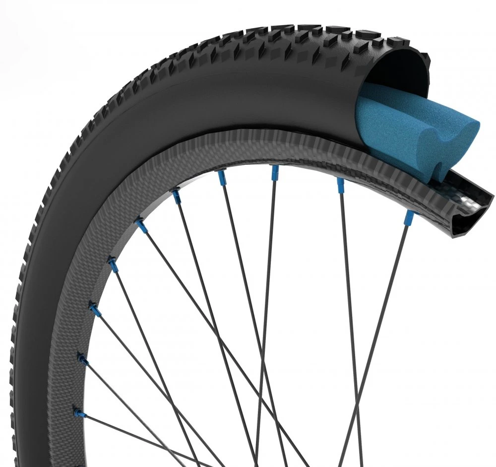 Tubolight EVO SL Insert 29" Single 1 Tubolight EVO SL Insert 29" Single