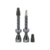 Tubolight Valves Pair Gray
